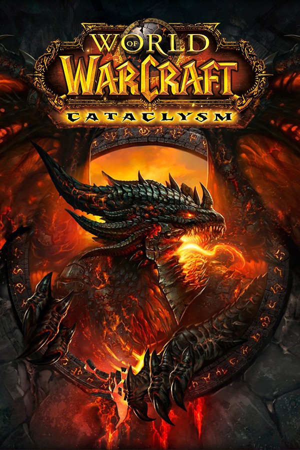 WoW: Cataclysm